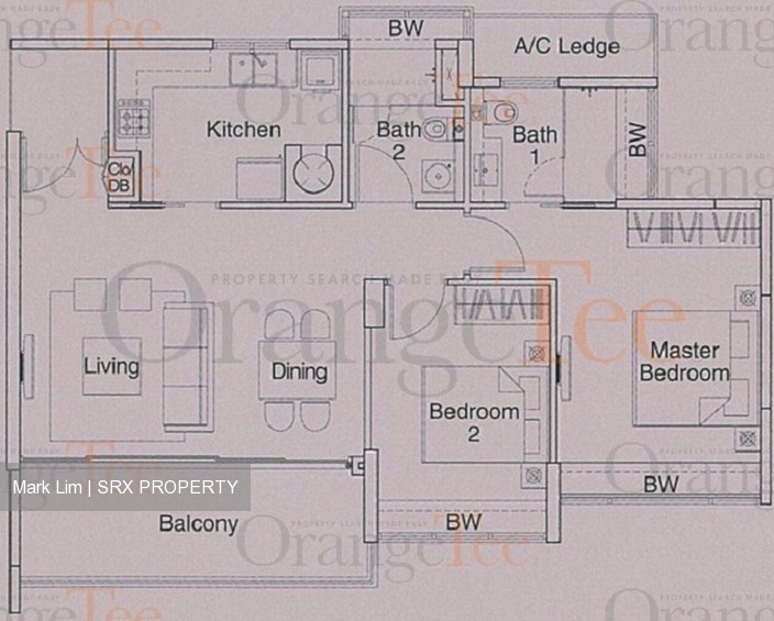 The Gale (D17), Condominium #178338042
